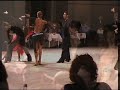 Mario Ventura & Wioletta Cabaj (Rumba) Mario Ventura & Wioletta Cabaj (Rumba)