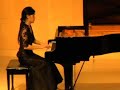 Suvida - Haydn Sonata no.62 in E flat major Hob.XVI/52 (2/3)