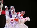 Bleuniadur - Cercle de danse