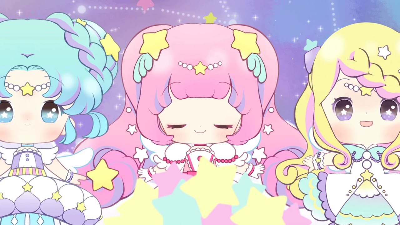 まほうのルミティア Luminary Tears|バンダイ キャンディ公式サイト まほうのルミティア Luminary Tears|バンダイ キャンディ公式サイト