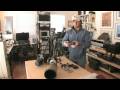 Shooting Video with the Canon 5D Mark II
