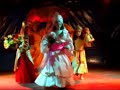 Bal� Brasil de Portugal - Maracatu Indiano