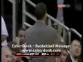 CyberDunk NCAA 2008.11.24 Kansas v Washington 5