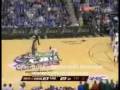 videos de CyberDunk NCAA 2008.11.24 Kansas v Washington 5