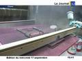 Le succès du fabriquant de billards dans l'Aube