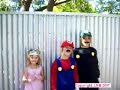 super mario bros : the movie   live action  part 2 