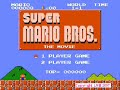 super mario bros : the movie   live action  part 2 