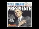 11/5/08 - History in the Making