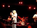 Babooshka   -  THE GROOVE INC. meets SEAN TRACY BAND