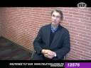 Livre : La mal�diction des Trencavel de Bernard Mahoux
