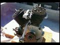 Motorrad-Video Davenport Antique Motorcycle Rally