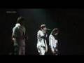 080104 Yoon DoHyun's Love Letter - ITT's Green Frog PERF