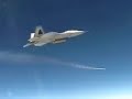 F/A-22 Raptor