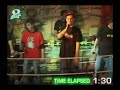 2The Beat 2006 -  II Round Clementino,Ira,Rayden pt.2