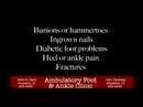 Pocatello Podiatry
