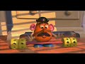 De Nederlandse versie van de welbekende film Toy StoryAll rights by Disney / PixarAlle rechten bij Disney / PixarCopyright by Disney / PixarCopyright bij Disney / Pixar