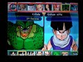 Todos os personagens de Dragon Ball: Budokai Tenkaichi 2. Todos os personagens de Dragon Ball: Budokai Tenkaichi 2.