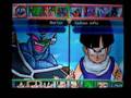 Todos os personagens de Dragon Ball Budokai Tenkaichi 2