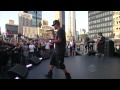 Jay-Z Feat. Eminem - Renegade (Live @ Late Show with David Letterman)[TheSuperHD Video]