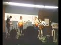recorded july, 1995 at the elks' dixie bluegrass festival near hattiesburg, ms.