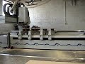 HOMAG BAZ CNC ROUTER 5-AXIS WOODWOP OFFICE WOOD FURNITURE 03