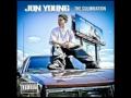 Jon Young - Till I'm Gone Ft. Persyce