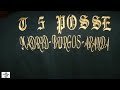 t5 posse