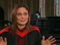 Emily Deschanel talks about Bones Season 4 premiere
