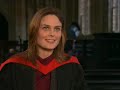 Emily Deschanel talks about Bones Season 4 premiere