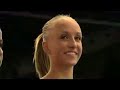 Nastia Liukin: Innocence Nastia Liukin: Innocence