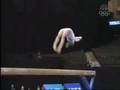 Nastia Liukin: Innocence