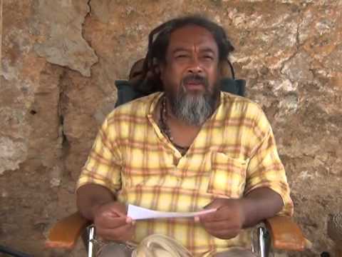 Mooji Video: Can Love Also Contain Pain?