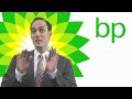 BP: Rich Fish
