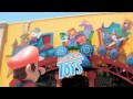 Mario & Luigi: Go To Disneyland Pictures 2
