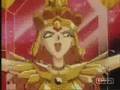 Sailor Galaxia Tribute