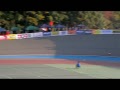 WORLD DROME 2009 STOCK CAR A-MAIN FINAL