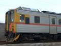 2008-10-13 DR1000 駕駛向交警揮手回禮