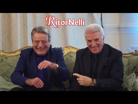 Trasmissione RitorNelli