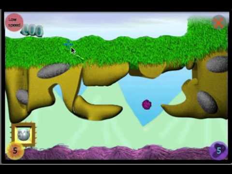 Youtube video for App