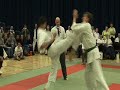 BRITISH KARATE KYOKUSHINKAI 2008 Knockdown Trailer BRITISH KARATE KYOKUSHINKAI 2008 Knockdown Trailer