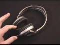 #284 - AOpen HP-590 Vibrating Headphones