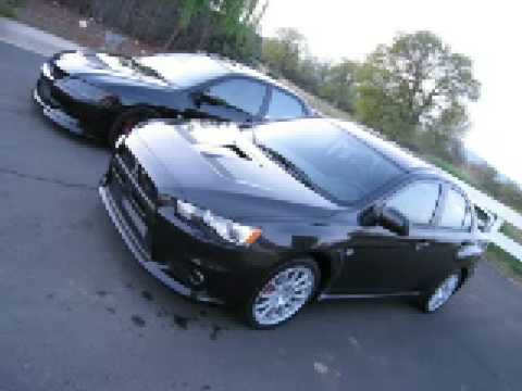 EVO 10