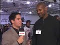Herman Moore on BCSN Toledo OH Herman Moore on BCSN Toledo OH