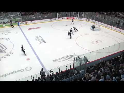 Milo Roelens Shatters Glass