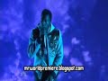 Kanye West \"Heartless\" on SNL. *THE REAL VIDEO*