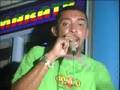 JEAN HOLT -Clube Jamaica Brasileira