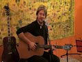 BLUES-ON live at hostel CELICA