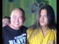 Ambergris Burnout party CONCERT 2