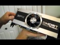 XFX AMD Radeon HD 7870 Core Edition 1GHz 2GB Gaming Video Card Unboxing & First Look Linus Tech Tips