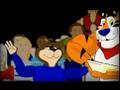 Madd Illz/Parable vs Tony the Tiger/Sugar Bear WRC2007.5